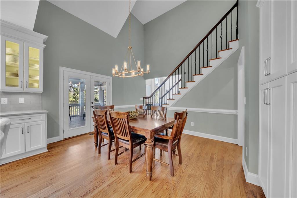 5640 Overlook Blf Johns Creek, GA 30097