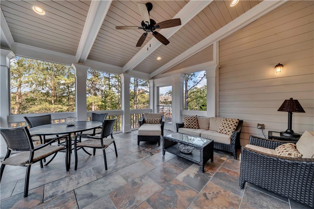 5640 Overlook Blf Johns Creek, GA 30097