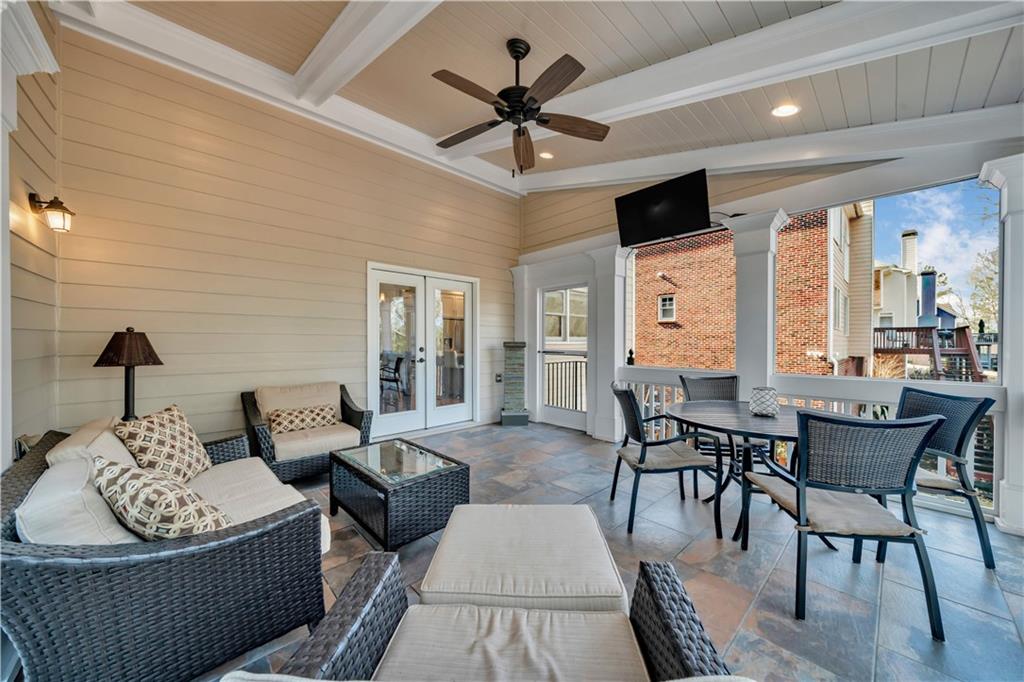 5640 Overlook Blf Johns Creek, GA 30097