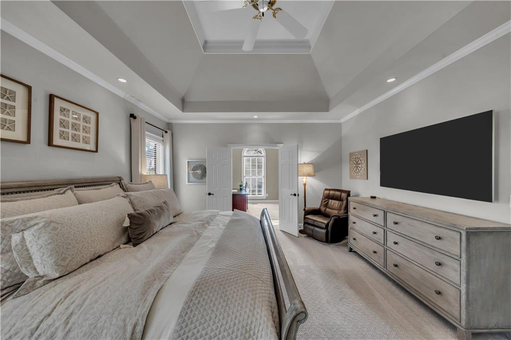 5640 Overlook Blf Johns Creek, GA 30097