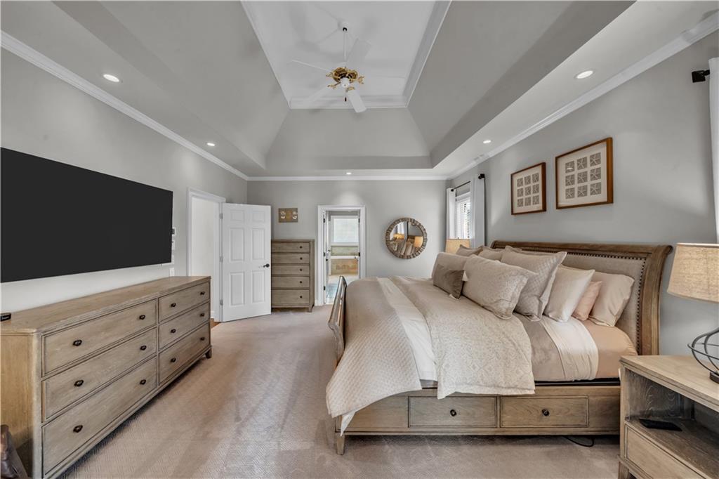 5640 Overlook Blf Johns Creek, GA 30097