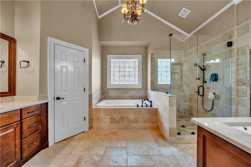 5640 Overlook Blf Johns Creek, GA 30097