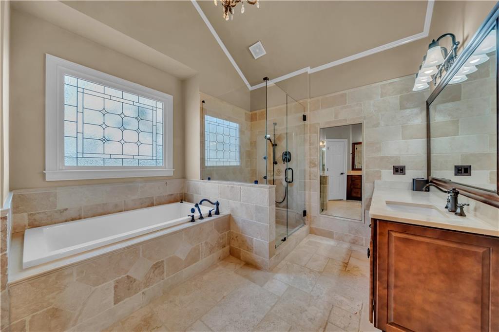 5640 Overlook Blf Johns Creek, GA 30097