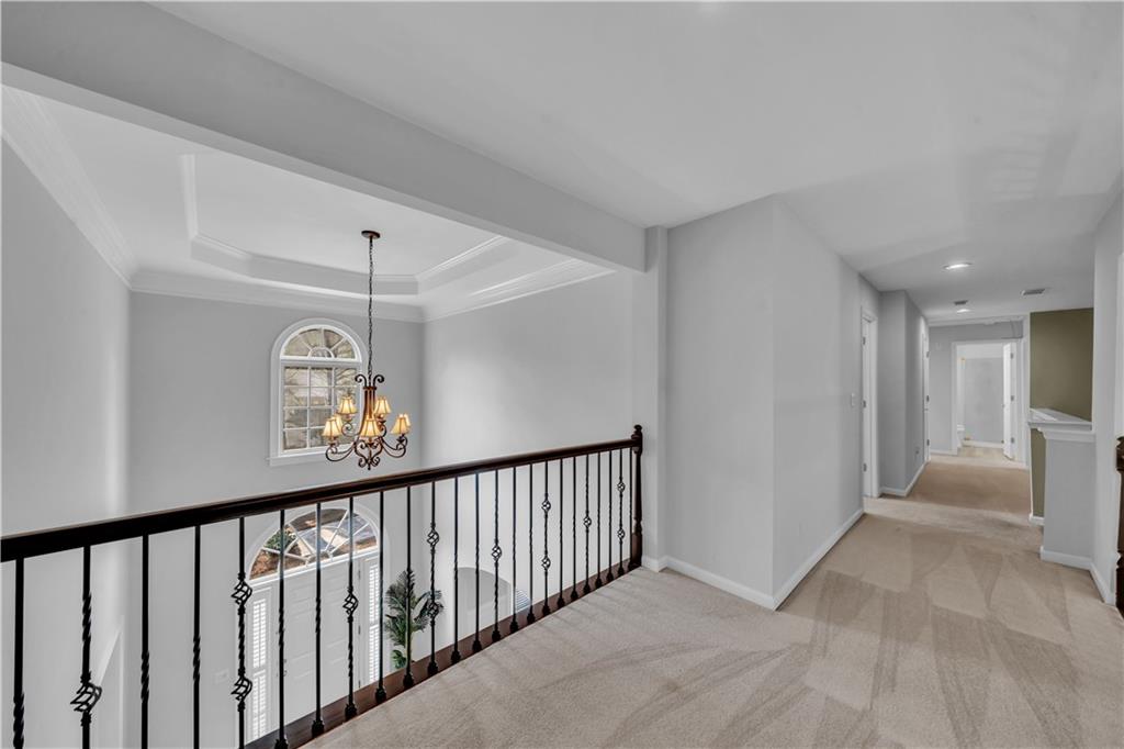 5640 Overlook Blf Johns Creek, GA 30097