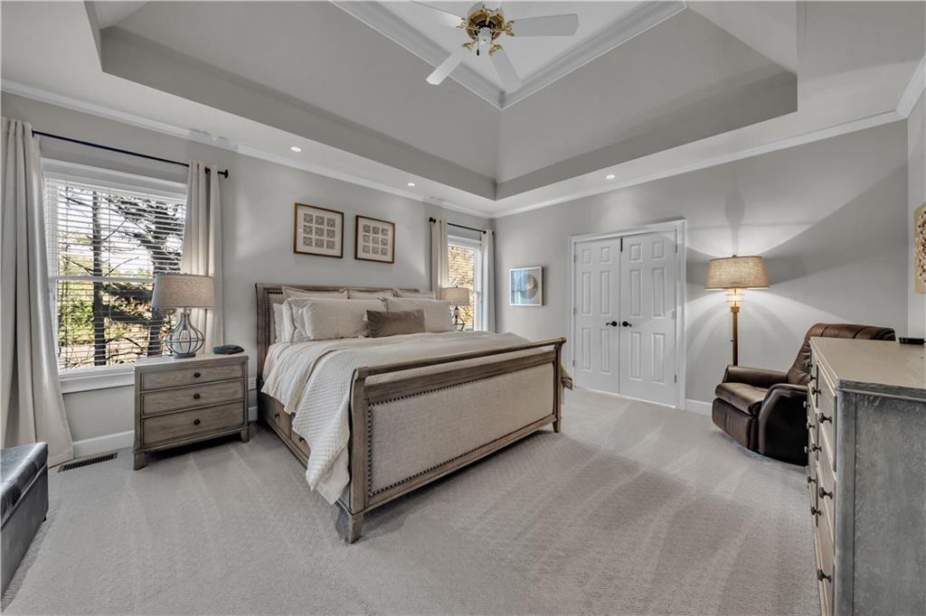 5640 Overlook Blf Johns Creek, GA 30097