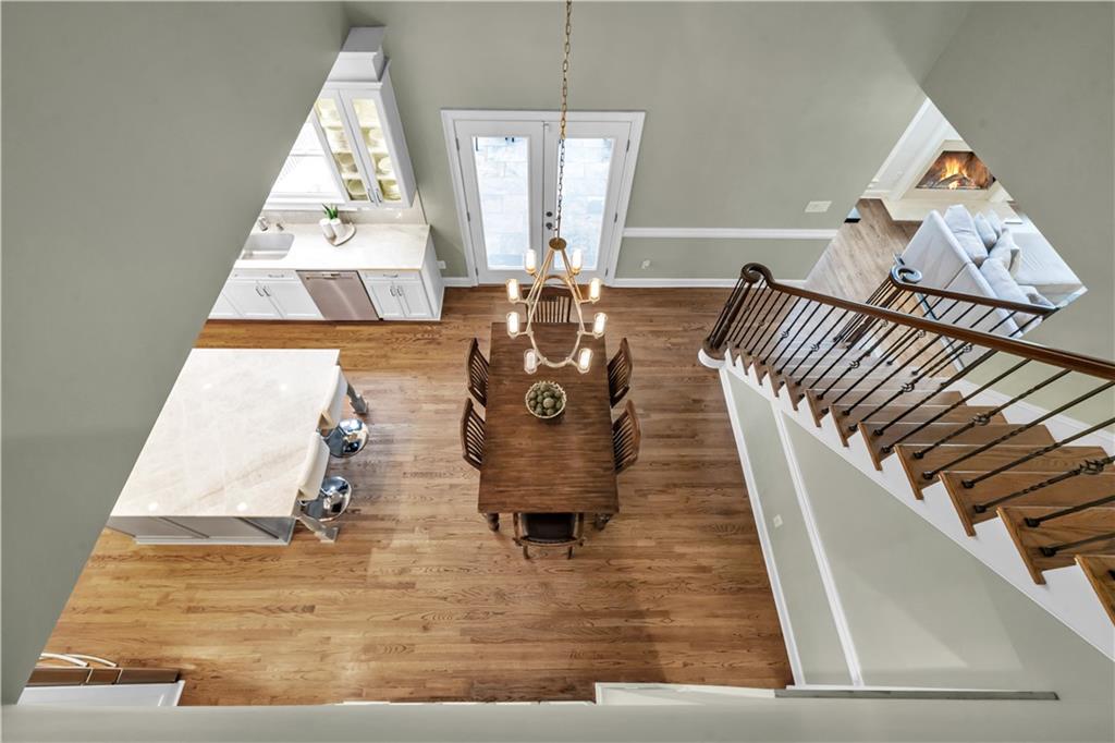 5640 Overlook Blf Johns Creek, GA 30097