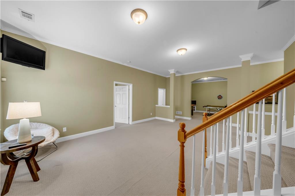 5640 Overlook Blf Johns Creek, GA 30097