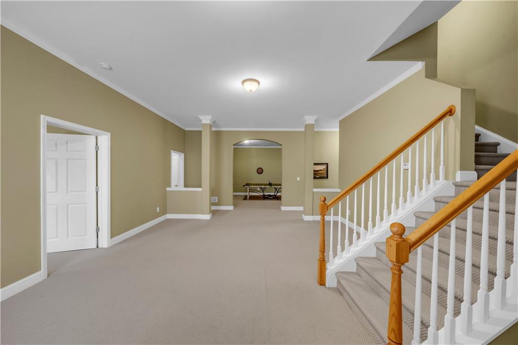 5640 Overlook Blf Johns Creek, GA 30097