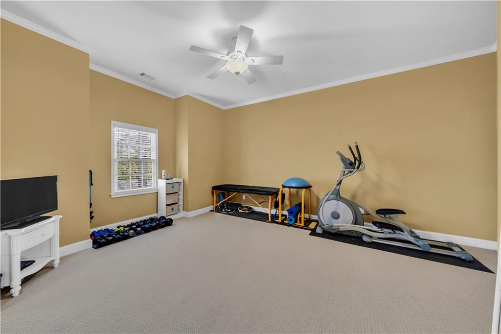 5640 Overlook Blf Johns Creek, GA 30097