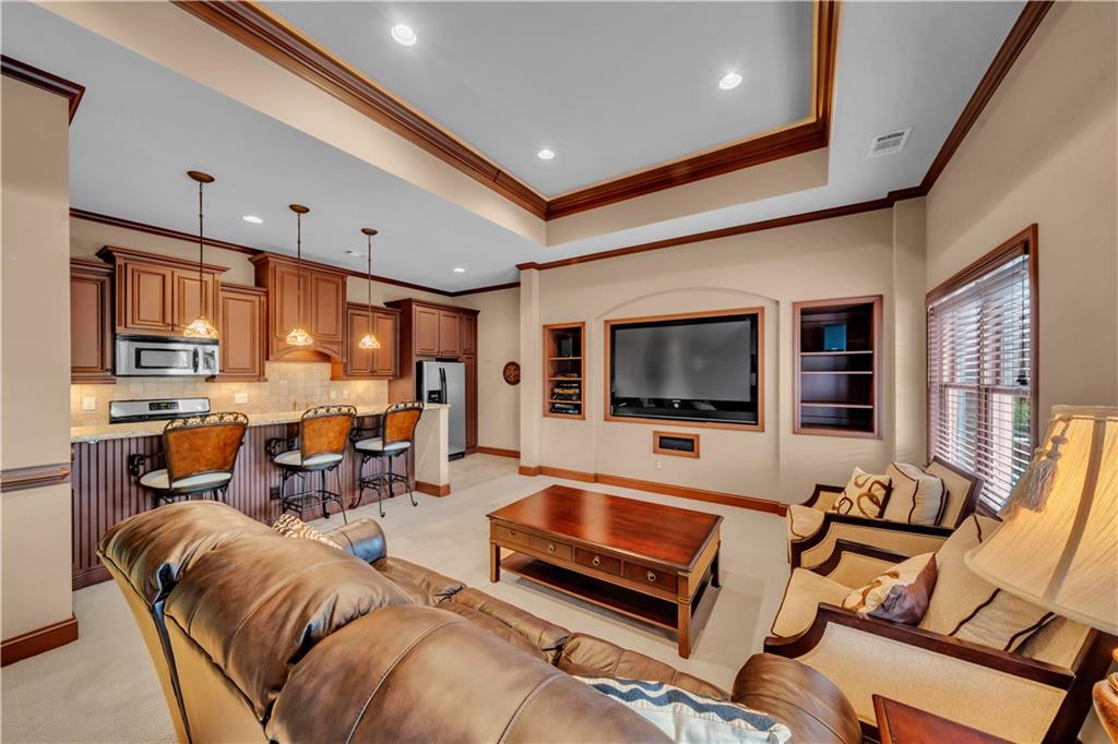 5640 Overlook Blf Johns Creek, GA 30097