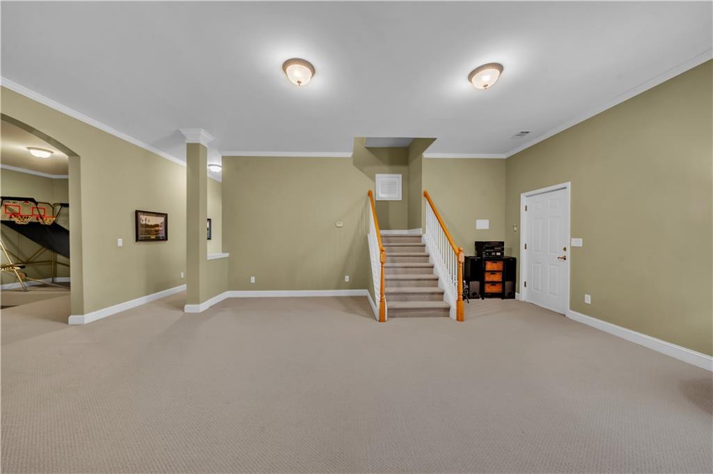 5640 Overlook Blf Johns Creek, GA 30097