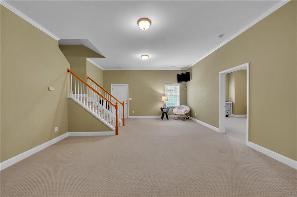 5640 Overlook Blf Johns Creek, GA 30097