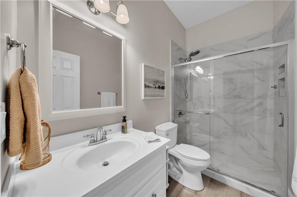 5640 Overlook Blf Johns Creek, GA 30097