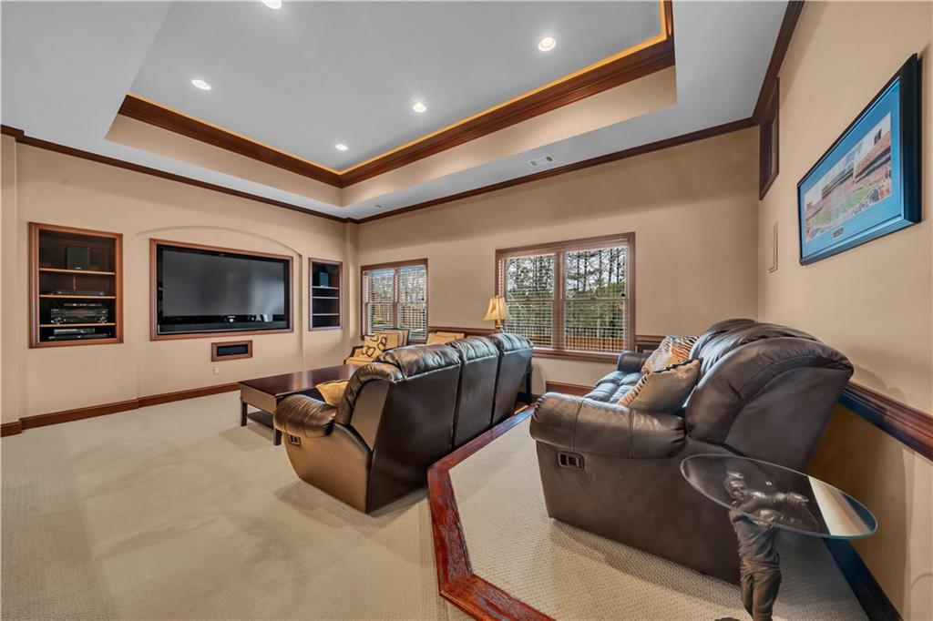 5640 Overlook Blf Johns Creek, GA 30097