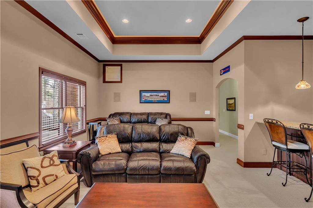 5640 Overlook Blf Johns Creek, GA 30097