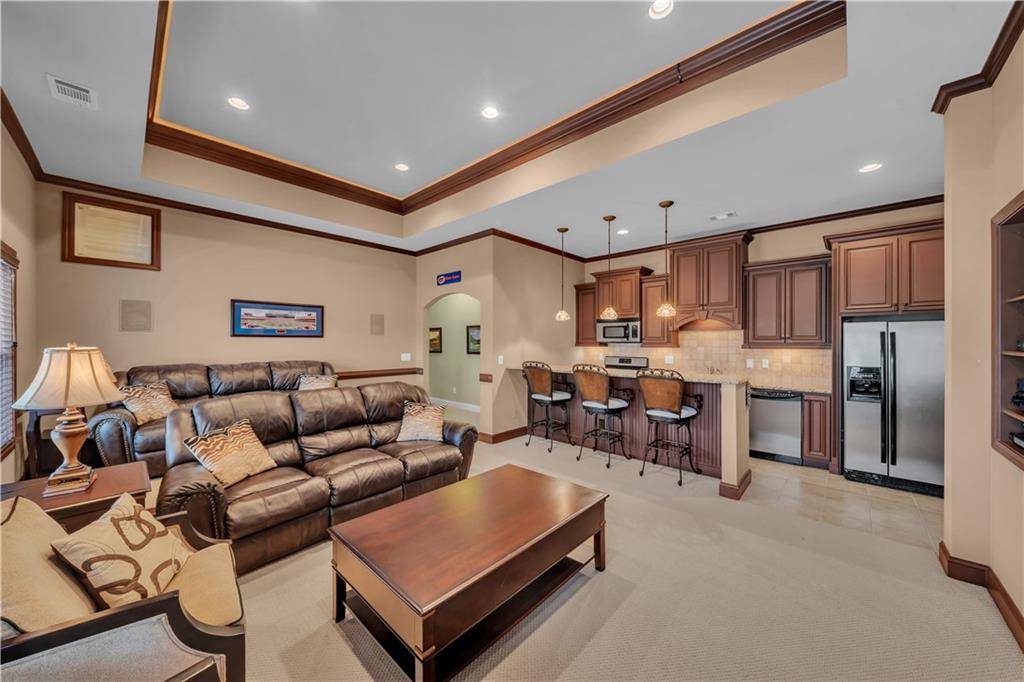 5640 Overlook Blf Johns Creek, GA 30097