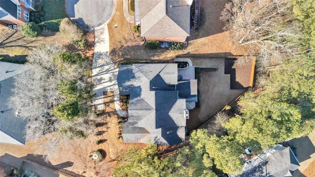 5640 Overlook Blf Johns Creek, GA 30097