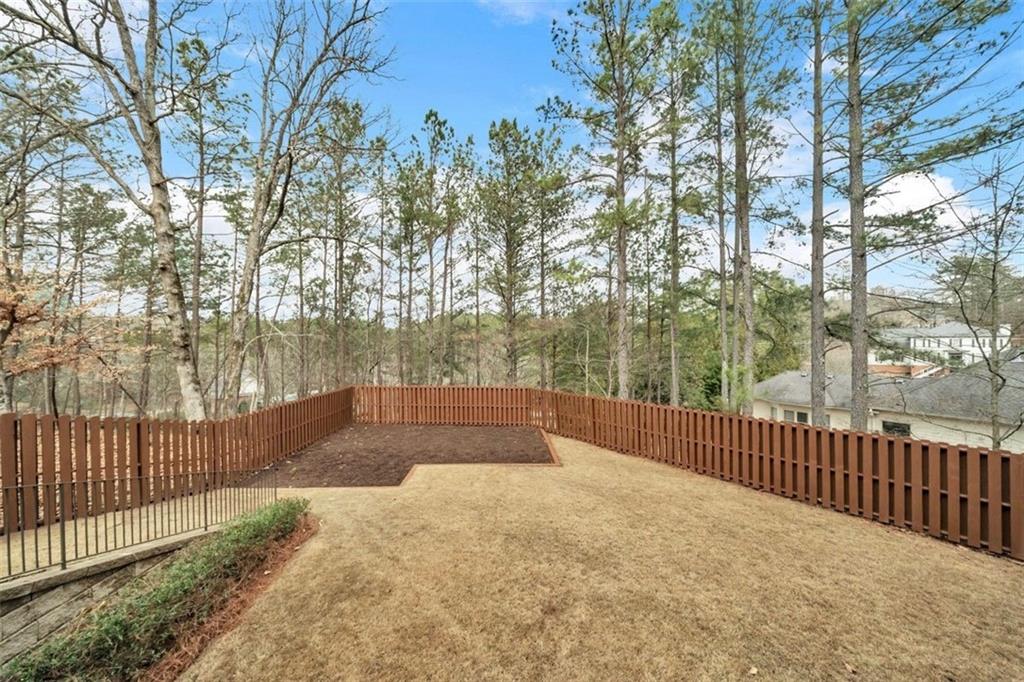 5640 Overlook Blf Johns Creek, GA 30097