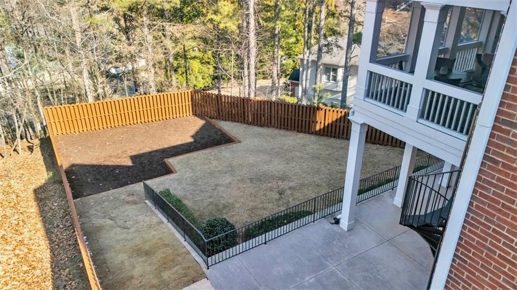 5640 Overlook Blf Johns Creek, GA 30097