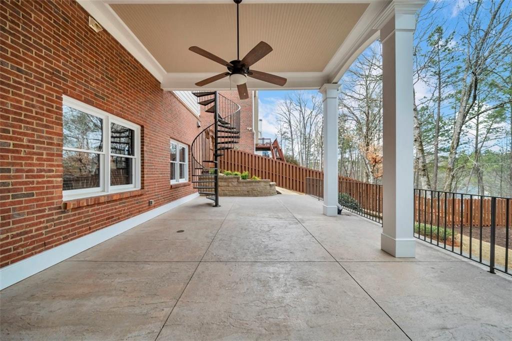 5640 Overlook Blf Johns Creek, GA 30097