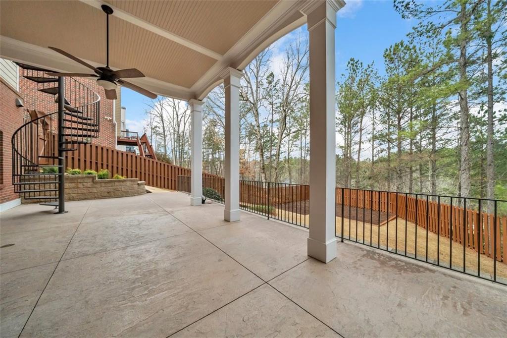 5640 Overlook Blf Johns Creek, GA 30097