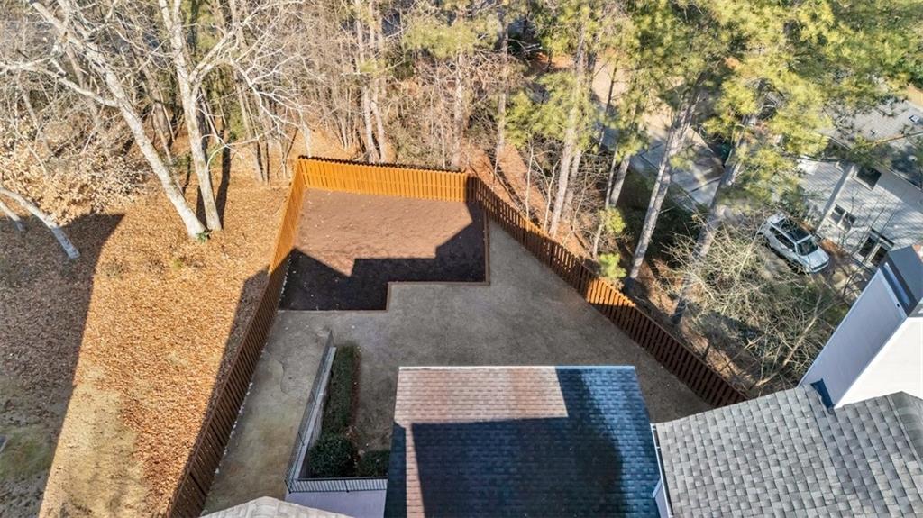 5640 Overlook Blf Johns Creek, GA 30097