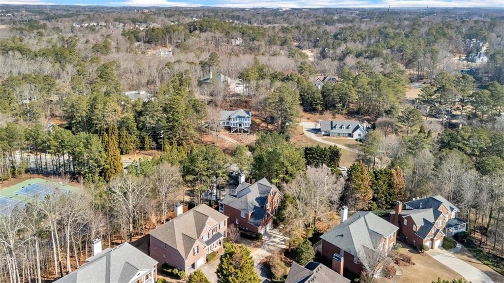 5640 Overlook Blf Johns Creek, GA 30097