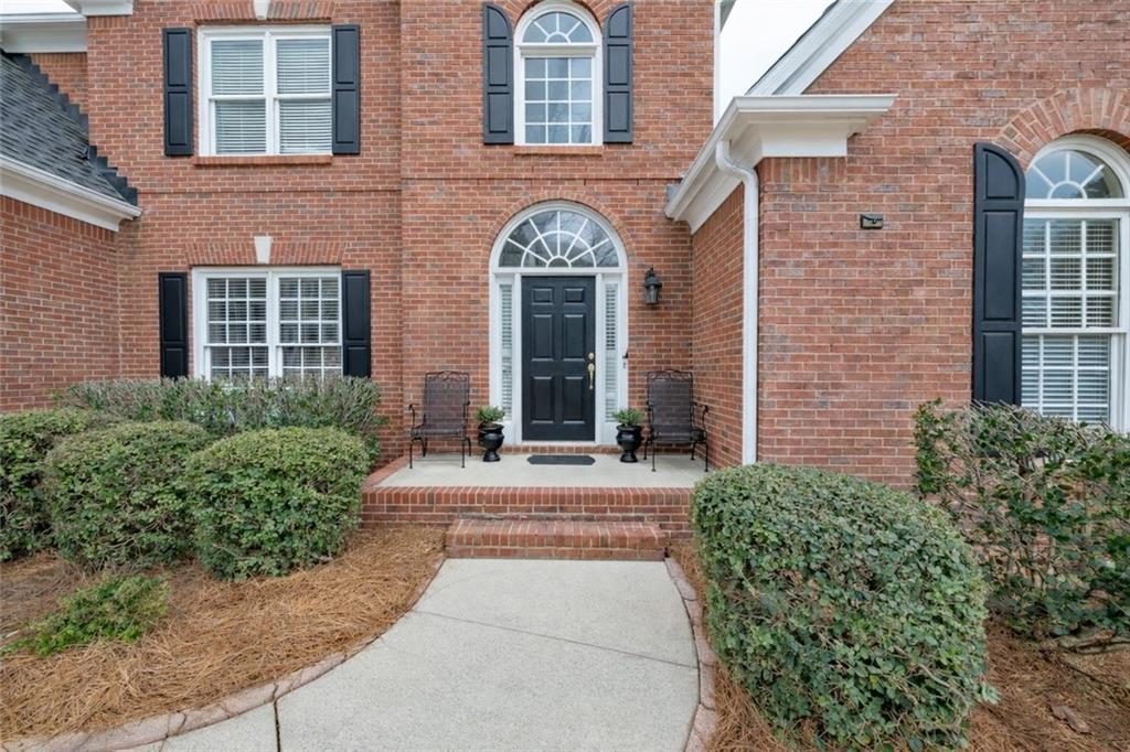 5640 Overlook Blf Johns Creek, GA 30097