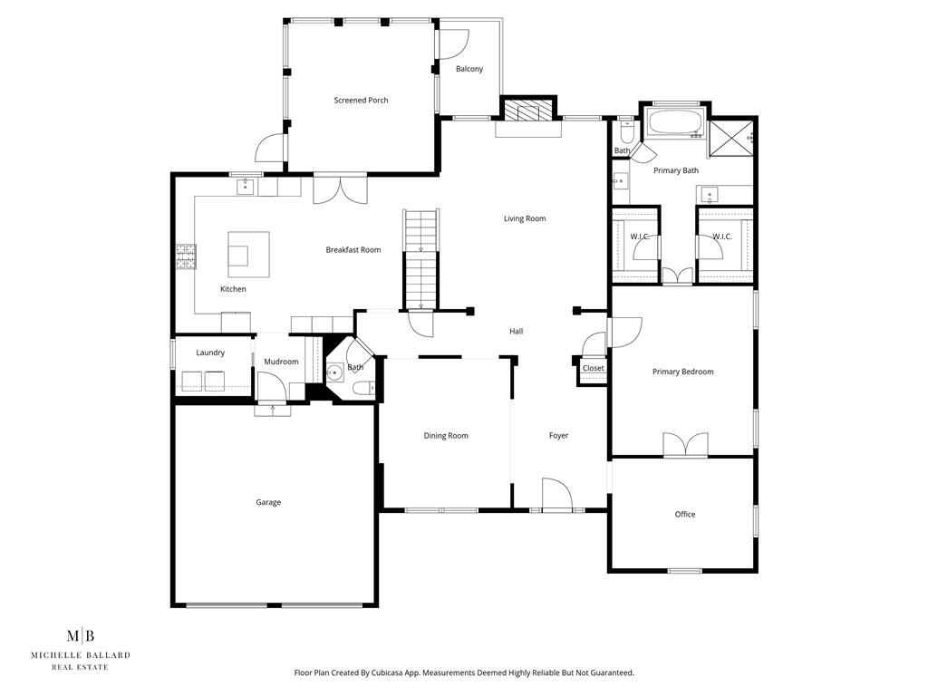 5640 Overlook Blf Johns Creek, GA 30097