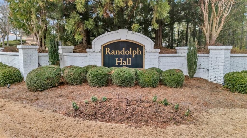 5640 Overlook Blf Johns Creek, GA 30097