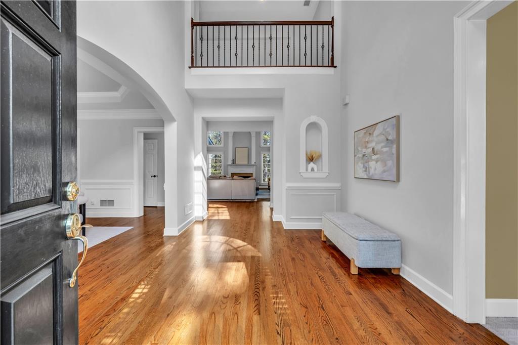 5640 Overlook Blf Johns Creek, GA 30097