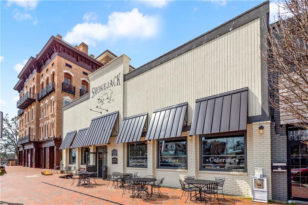 5640 Overlook Blf Johns Creek, GA 30097