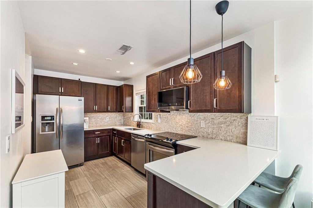 24 Mt Vernon Cir Atlanta, GA 30338