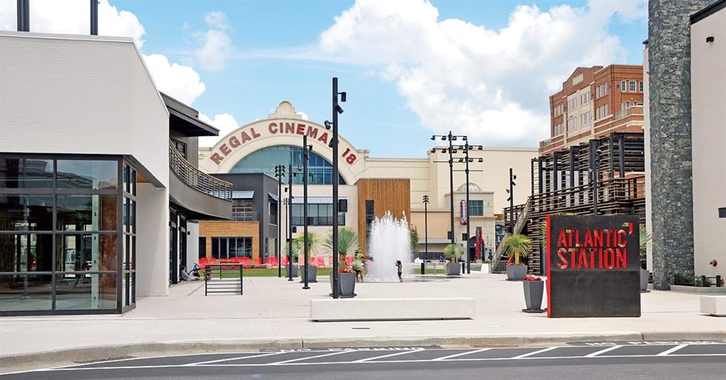 500 Motivation Cir Atlanta, GA 30309