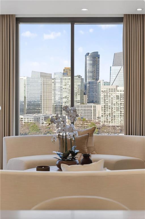 3107 Peachtree Rd #1702 Atlanta, GA 30305