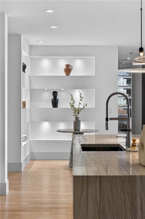 3107 Peachtree Rd #1702 Atlanta, GA 30305