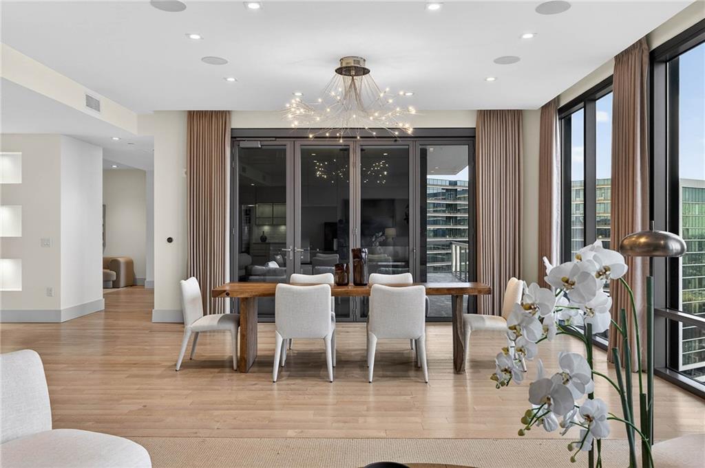 3107 Peachtree Rd #1702 Atlanta, GA 30305