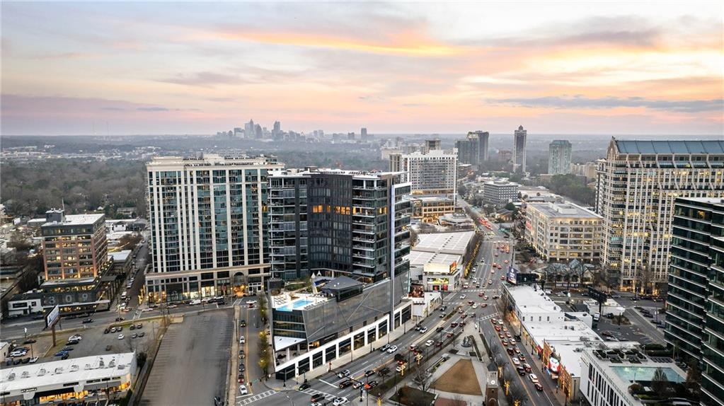 3107 Peachtree Rd #1702 Atlanta, GA 30305