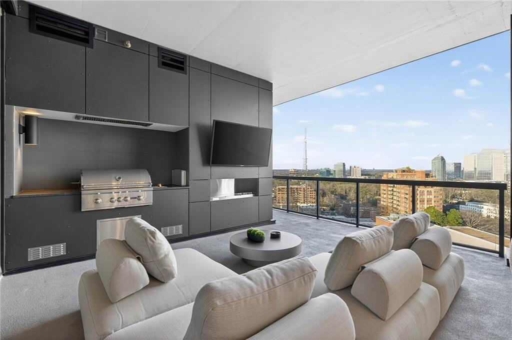 3107 Peachtree Rd #1702 Atlanta, GA 30305