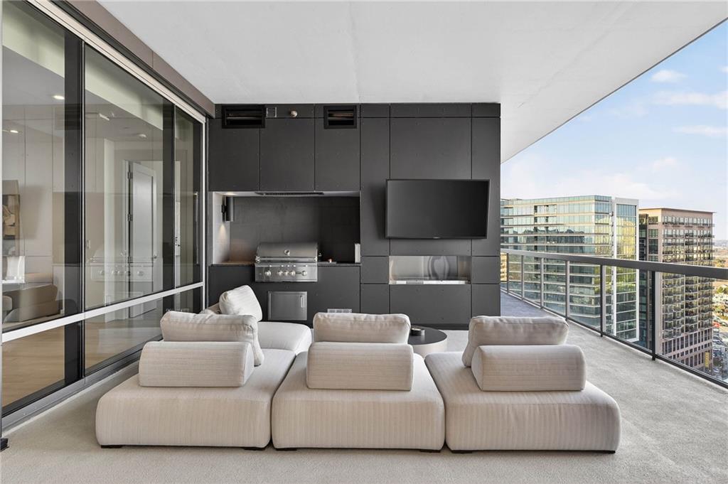 3107 Peachtree Rd #1702 Atlanta, GA 30305