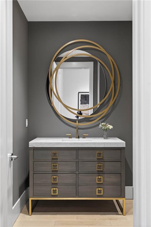 3107 Peachtree Rd #1702 Atlanta, GA 30305