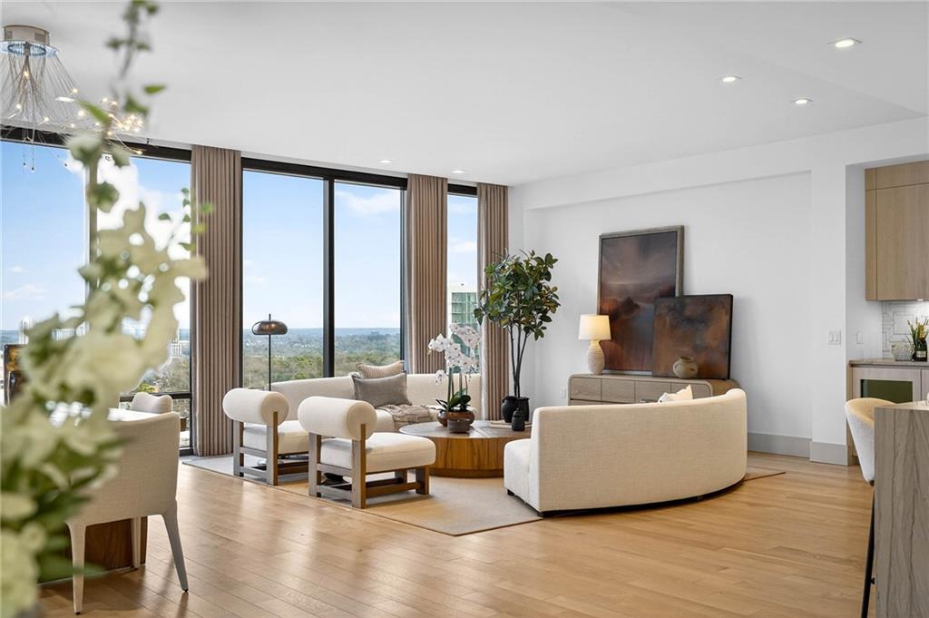 3107 Peachtree Rd #1702 Atlanta, GA 30305