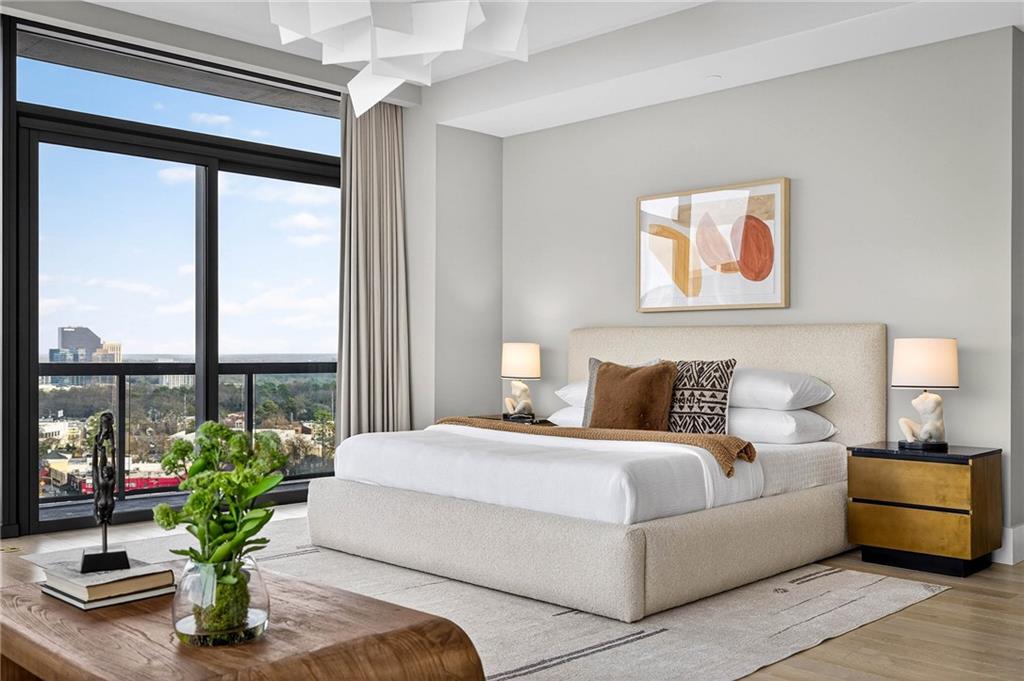 3107 Peachtree Rd #1702 Atlanta, GA 30305