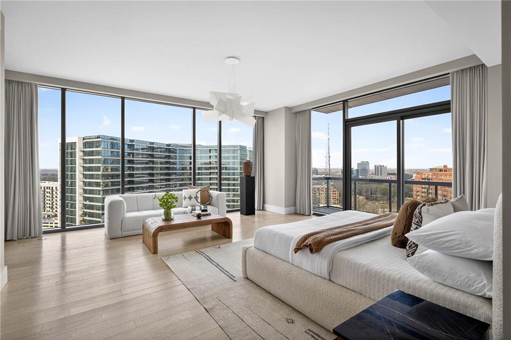 3107 Peachtree Rd #1702 Atlanta, GA 30305