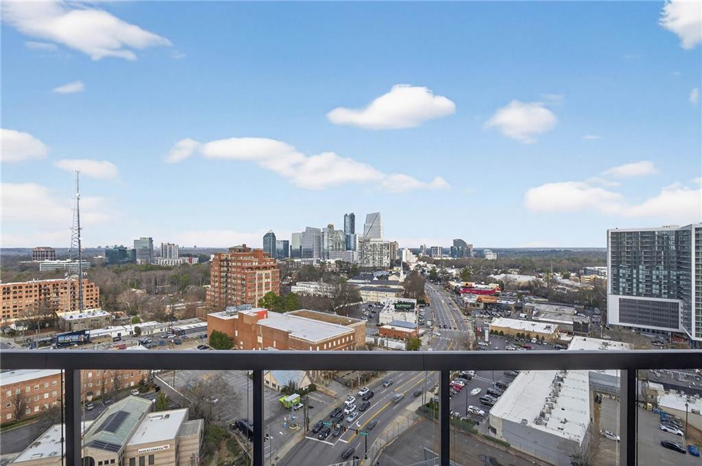 3107 Peachtree Rd #1702 Atlanta, GA 30305