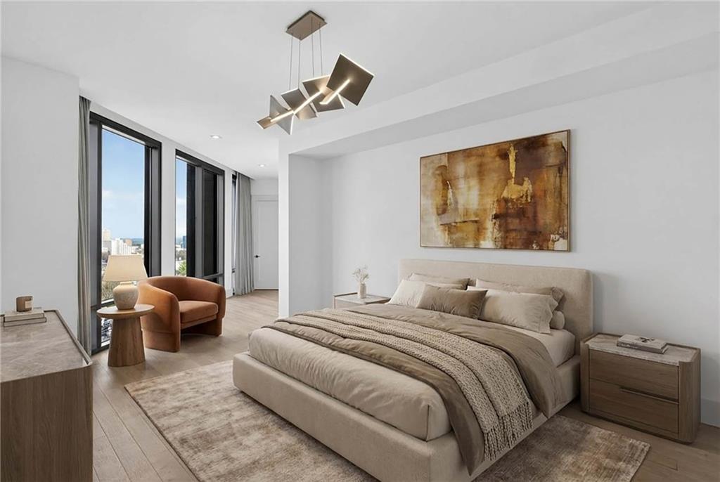 3107 Peachtree Rd #1702 Atlanta, GA 30305