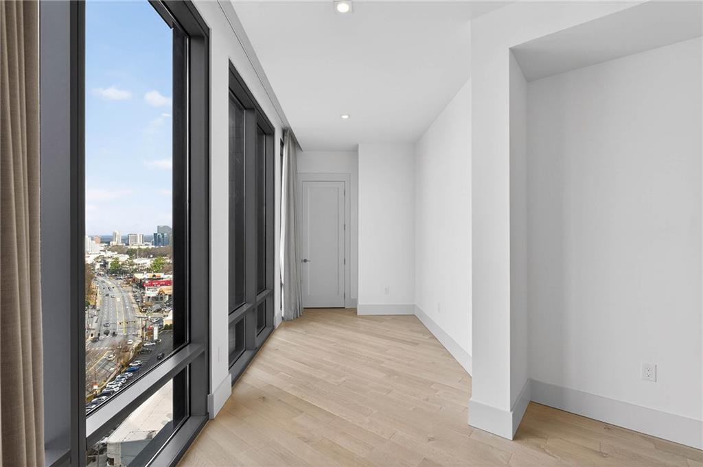 3107 Peachtree Rd #1702 Atlanta, GA 30305