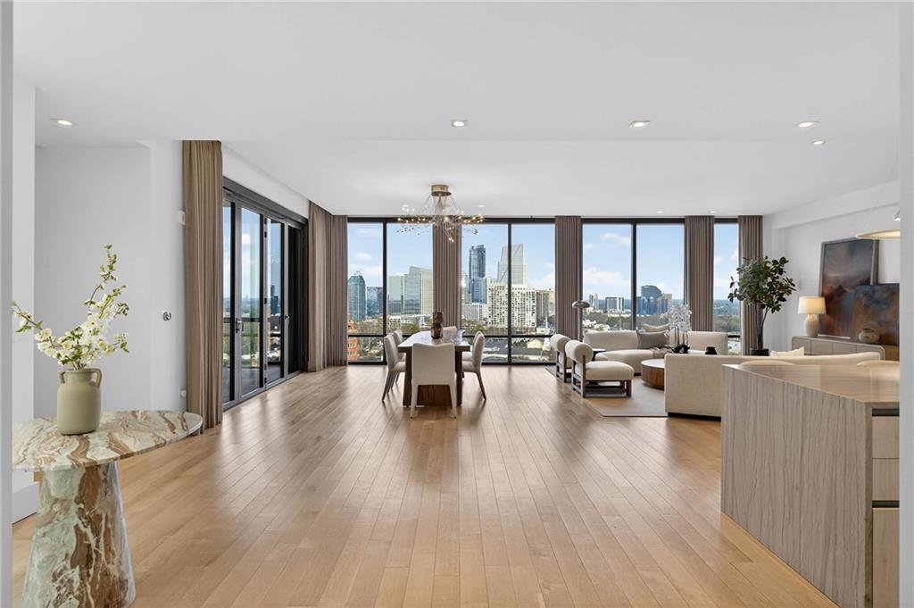 3107 Peachtree Rd #1702 Atlanta, GA 30305