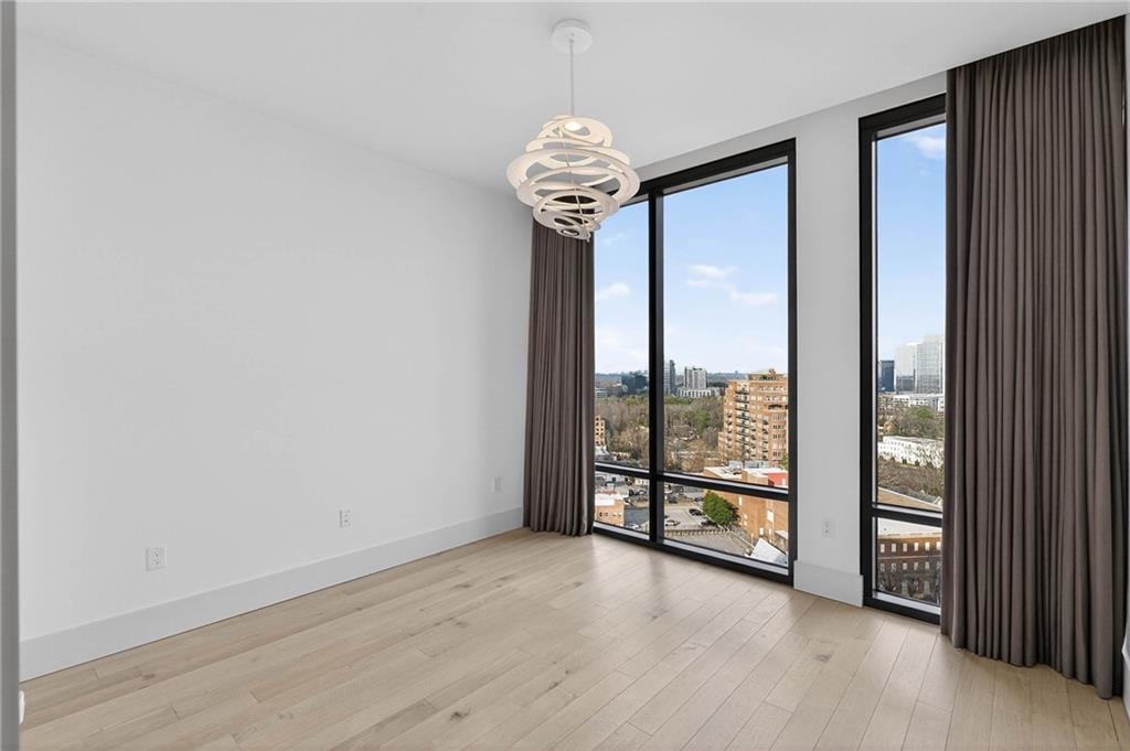 3107 Peachtree Rd #1702 Atlanta, GA 30305