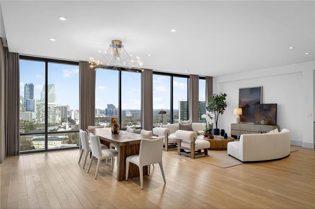 3107 Peachtree Rd #1702 Atlanta, GA 30305